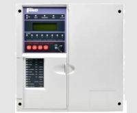 (image for) Fike TwinflexPro 4 Zone Control Panel