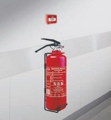 (image for) Fire Extinguishers