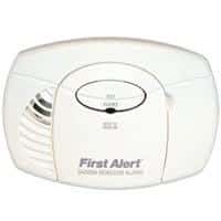 (image for) Secware Battery Operated Carbon Monoxide Alarm