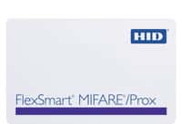 (image for) HID Proximity & MIFARE Smart Card