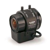 (image for) Fujinon DC auto iris lens with 2.8 ~ 8mm focal length