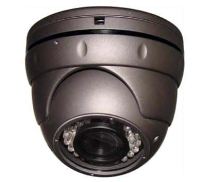 (image for) Genie 1/3" SONY Super HAD II CCD, 480TVL, IR Dome Camera
