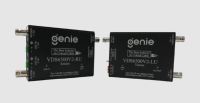 (image for) Genie Ahd/Tvi/Cvi/Cvbs Coaxial Video Modem Kit 2X Video+2X Dc12v Power+ Utc