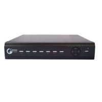 (image for) Genie CCTV 8CH Triple Hybrid DVR-Supports AHD/Analogue/IP