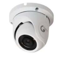 (image for) Genie CCTV AHD 720p IR Eyeball Camera