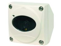 (image for) Genie Ceiling/Wall/Corner Wedge Style Vandal Resistant Camera