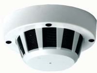 (image for) Genie Covert Mono Smoke Detector Camera