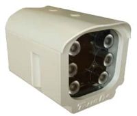 (image for) Genie High Intensity Infra-Red Illuminator 55m 240v