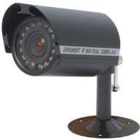 (image for) Genie High Resolution TRUE Day/Night Bullet Camera with 16 x IR