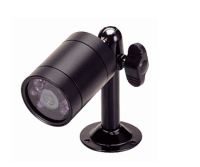(image for) Genie Medium Res Mono External Bullet Camera with I/R