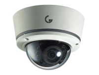 (image for) Genie True Day/Night WDR Vandal Resistant IR Dome Camera