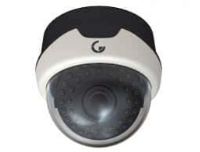 (image for) Genie Ultra High Resolution True Day/Night IR Mini Dome Camera