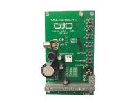 (image for) Gjd Four-Channel Speech Enunciator Module