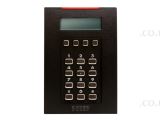 (image for) HID bioCLASS LCD Keypad Smart Card Reader