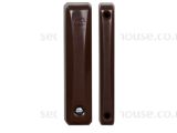 (image for) HKC Extra Slimline Inertia Brown