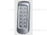 (image for) HKC Slimline Acess Keypad with Proximity