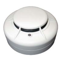 (image for) Honeywell Domonial Smoke Detector