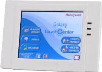 (image for) Honeywell Galaxy TouchCentre Plus Flush