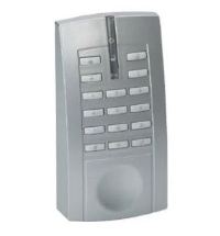 (image for) Honeywell Mifare Card Reader with keypad