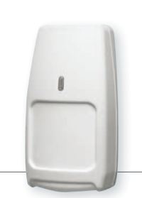 (image for) Honeywell PIR Long Range Motion Sensor - 30m