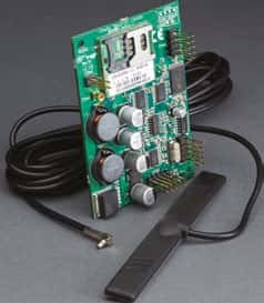 (image for) Scantronic GSM Module for I-On Range