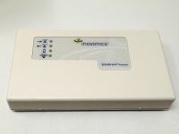 (image for) Inovonics Wireless Repeater with Battery backup wireless iSeries