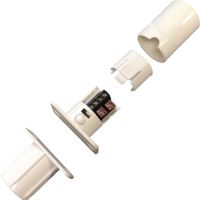 (image for) Knight Flush Tampered Quickfit Contact Multiple Resistors G2