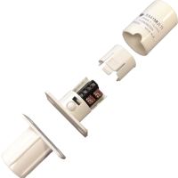(image for) Knight Flush Tampered Quickfit Contact Multiple Resistors G3