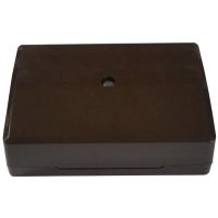 (image for) Knight Grade 3, 20 Way Junction Box Brown
