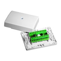 (image for) Knight Grade 3, 20 Way Junction Box