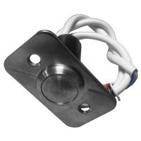 (image for) Knight Grade 3 Final Exit Set Switch Stainless Steel Flush