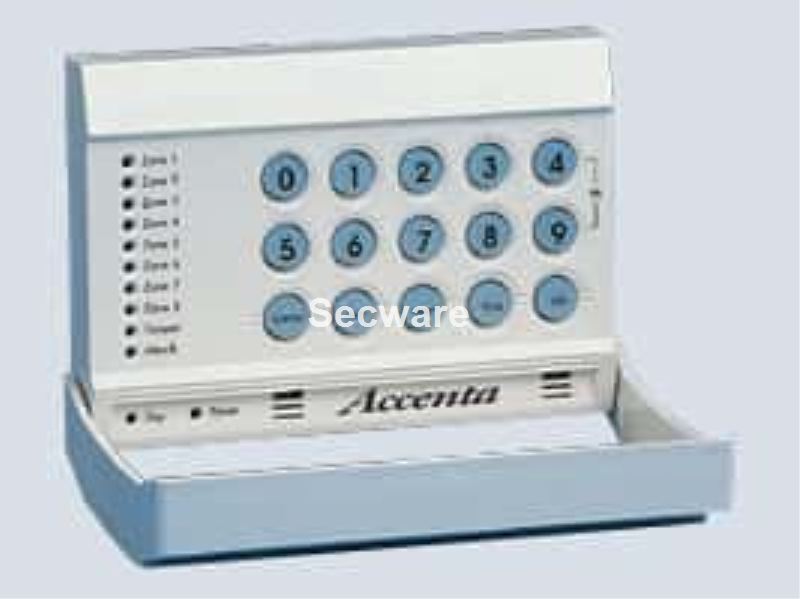 (image for) ADE Accenta / Optima LED Keypad