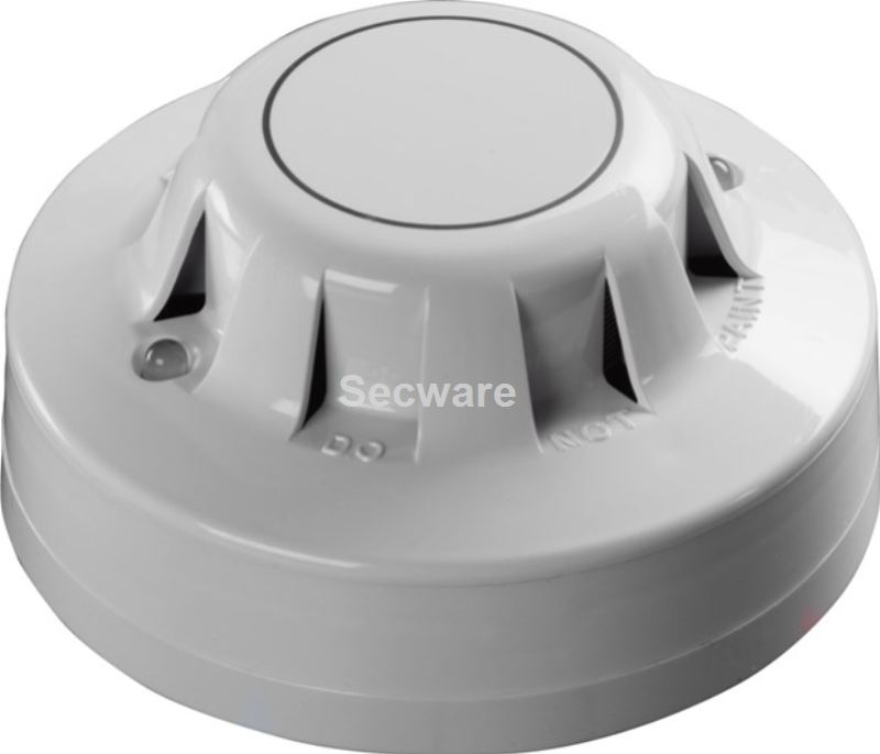 (image for) Apollo Two Wire AlarmSense Optical Smoke Detector