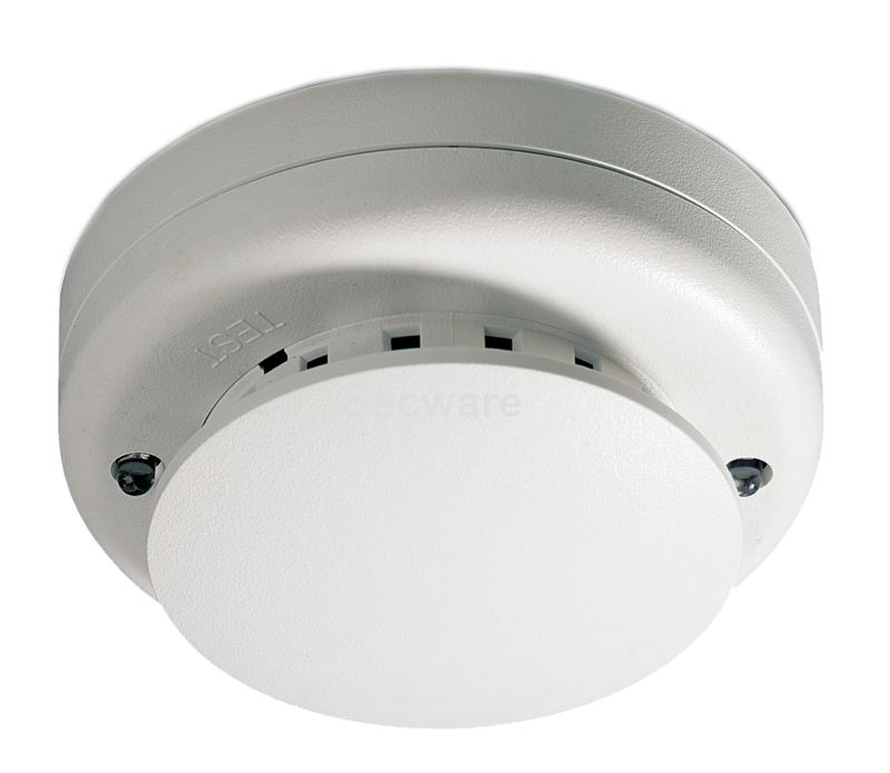 (image for) Aritech Photoelectric Smoke Detector with c/o relay output