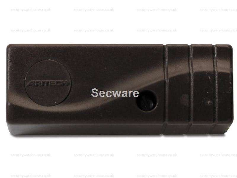 (image for) Aritech Shock Sensor Brown