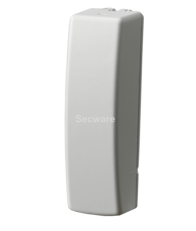 (image for) Aritech Slimline door/window sensor 868 MHz Gen2, white