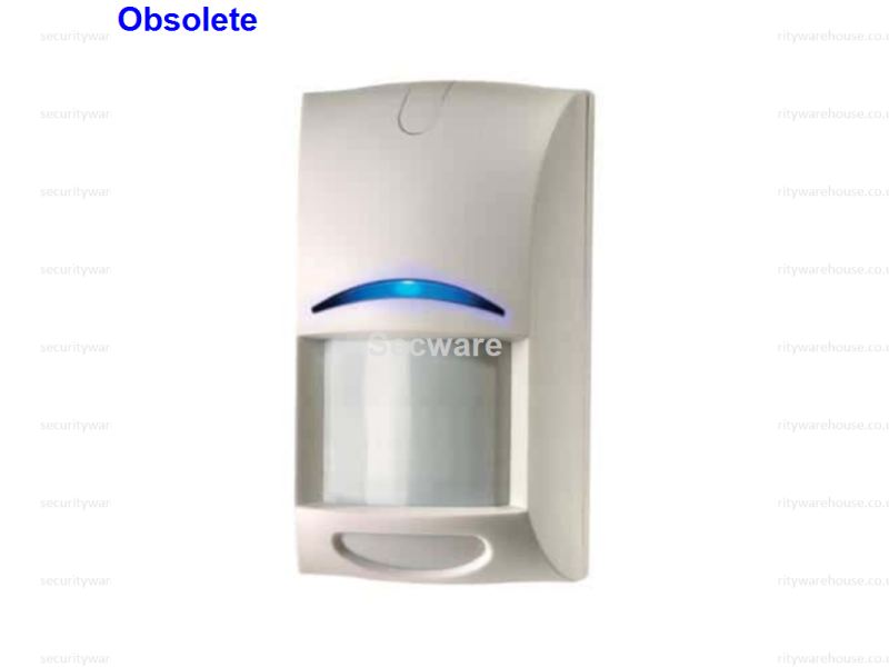 (image for) Bosch Blue Line ISM-BLP1 Passive-infrared Blueline Detector