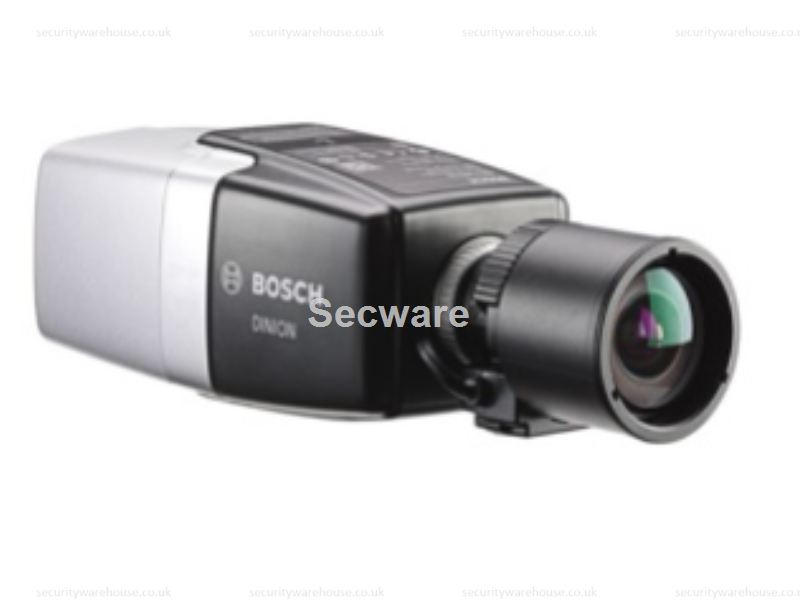 (image for) Bosch Dinion starlight IP 6000 HD camera