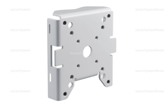 (image for) Bosch Large White Pole Mount Adapter