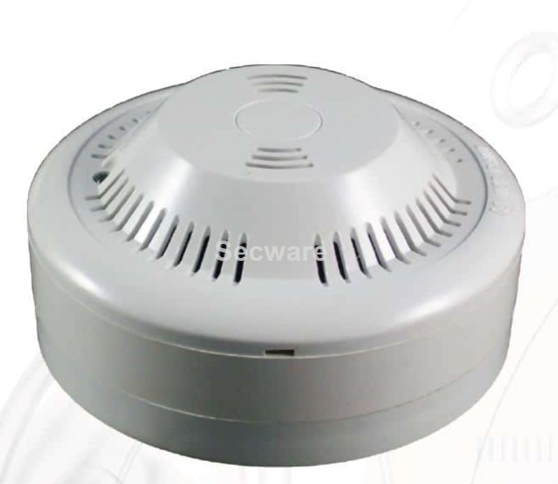 (image for) CQR FI/CQR983-CO conventional 12 Volt CO DETECTOR