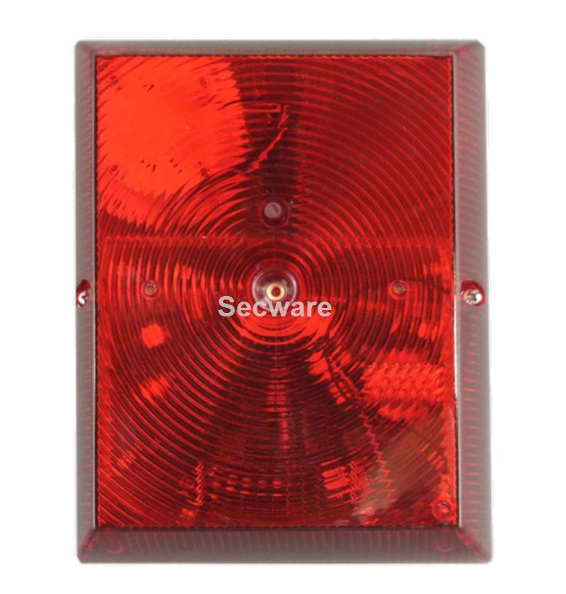 (image for) CQR Multibox Dummy Red