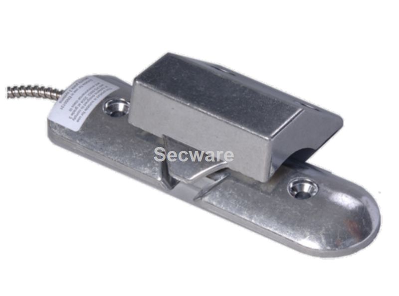 (image for) Cqr Type AB Roller Shutter Contact Grade 3 Aluminium Multi Resistored