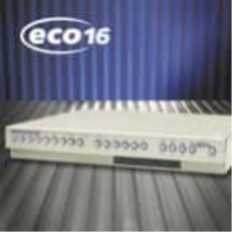 (image for) Dedicated Micros ECO16 CD - 500GB