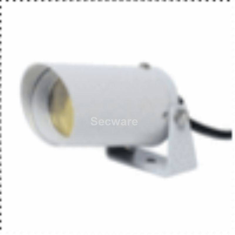 (image for) Dennard 50watt Spot Compact IR Lamp 715nm