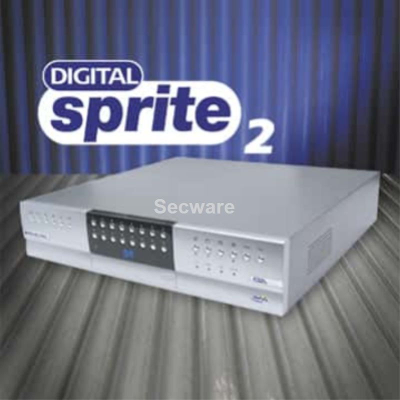 (image for) DM Digital Sprite 2 100 IPS 9 Way 750Gb DVD-RW