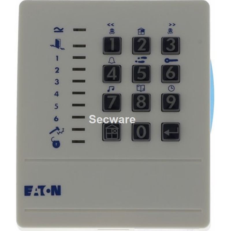 (image for) Eaton 9427EUR-80 Remote LED Keypad