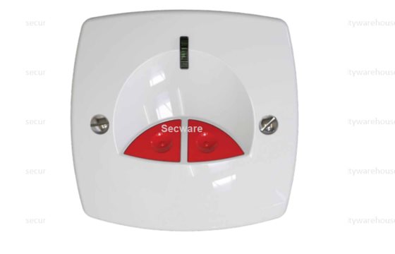 (image for) Eaton Hold Up Device (HUD) Panic Alarm Button