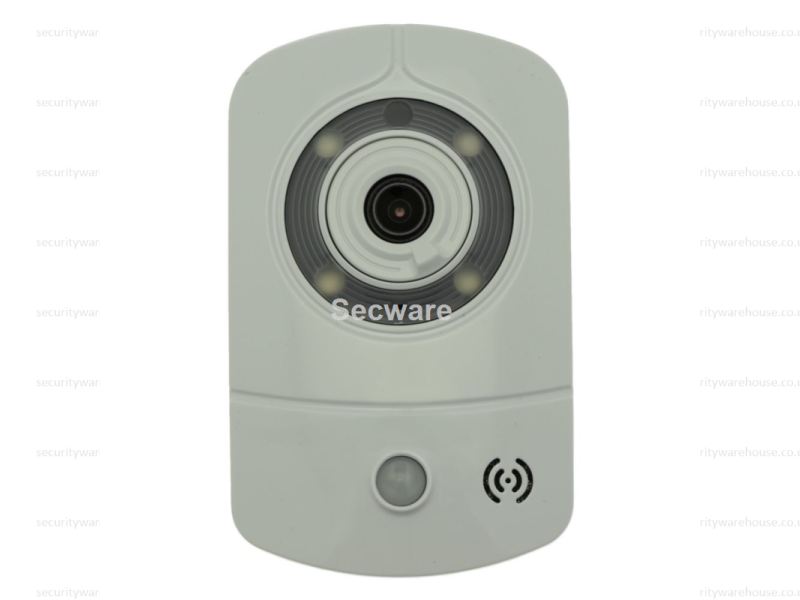 (image for) Eaton Internal IP Wi-Fi Camera