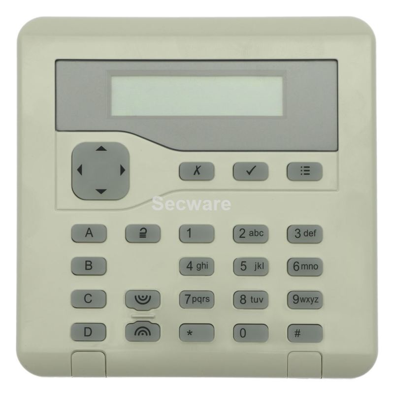 (image for) Eaton i-on KEY-KP01 Proximity Keypad