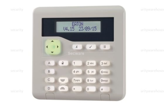 (image for) Eaton Surface Mounted Keypad for Intruder System